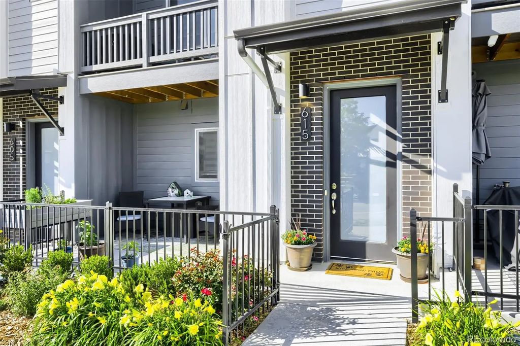 615 Promenade Drive, Superior