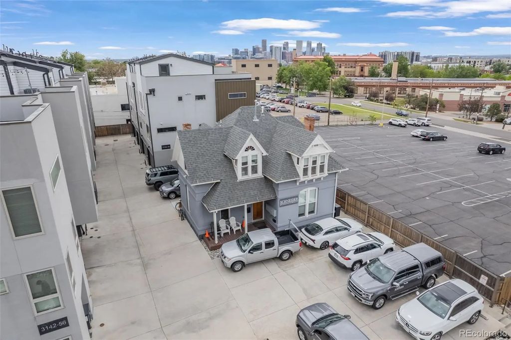 3132 Federal Boulevard, Denver