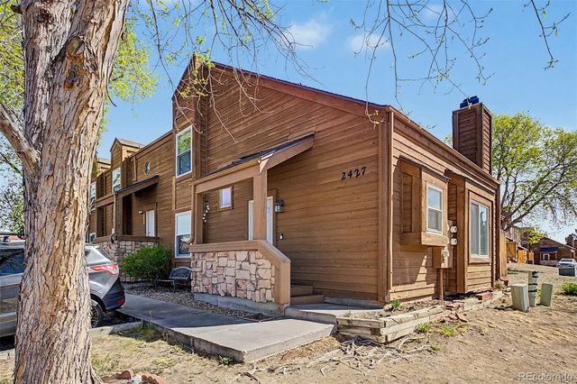 2427 Rainbow Drive 27, Denver