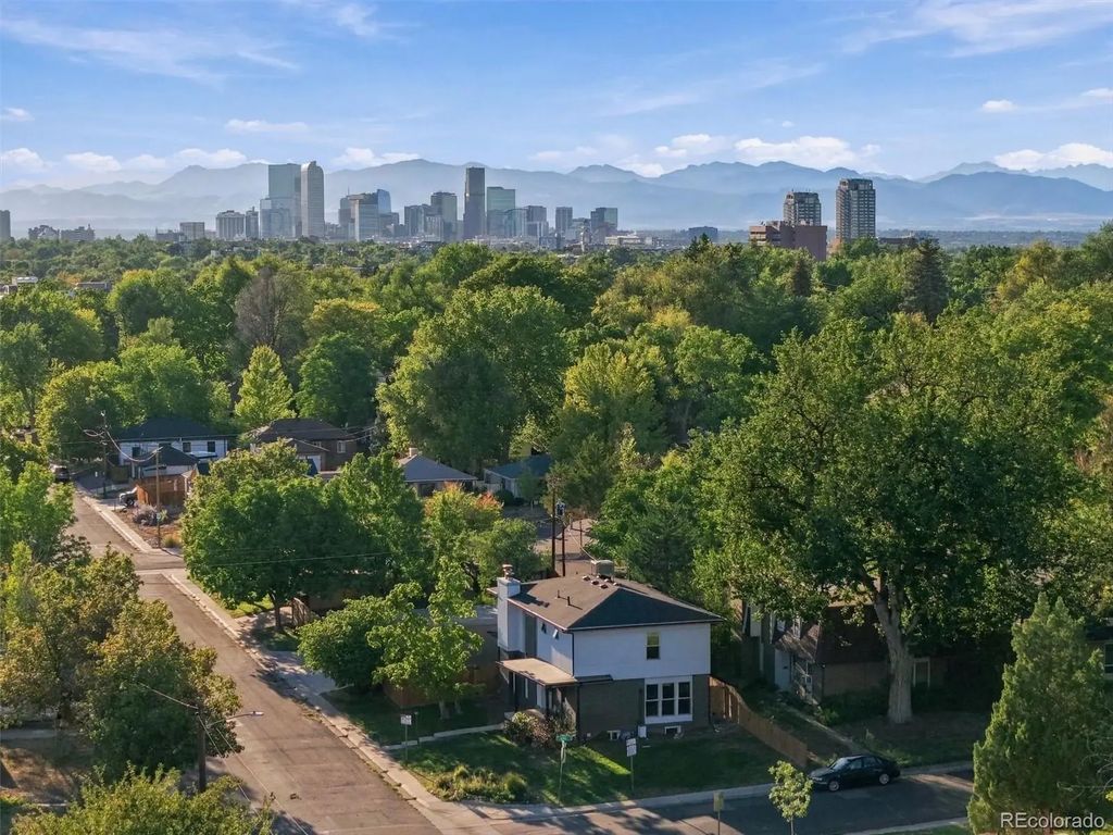 4985 E 12th Avenue, Denver
