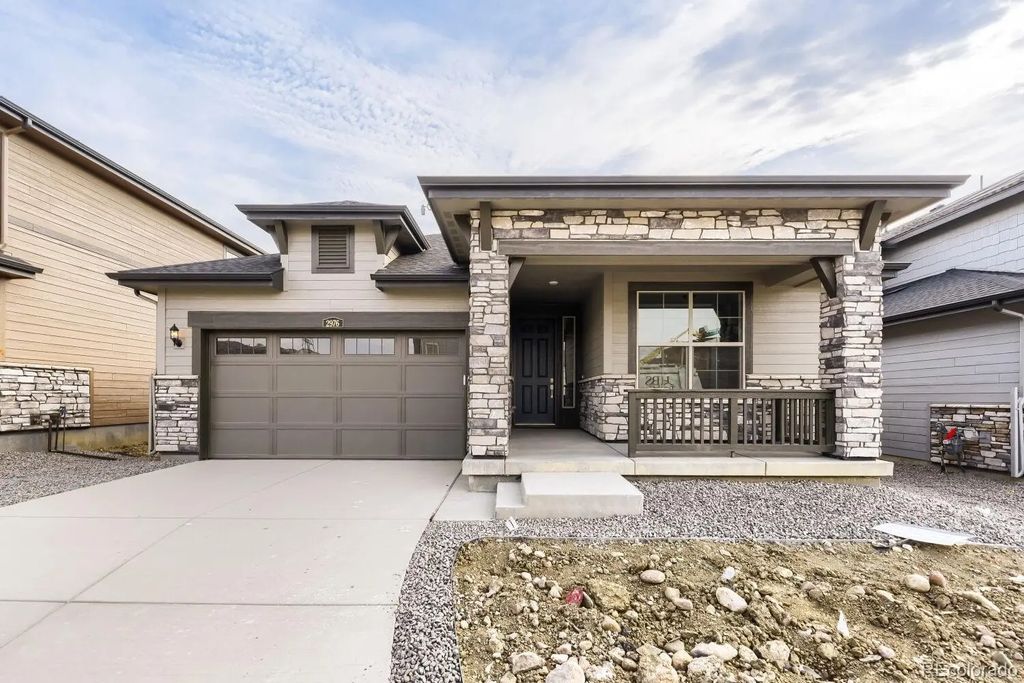 2976 S Kendrick Parkway, Morrison