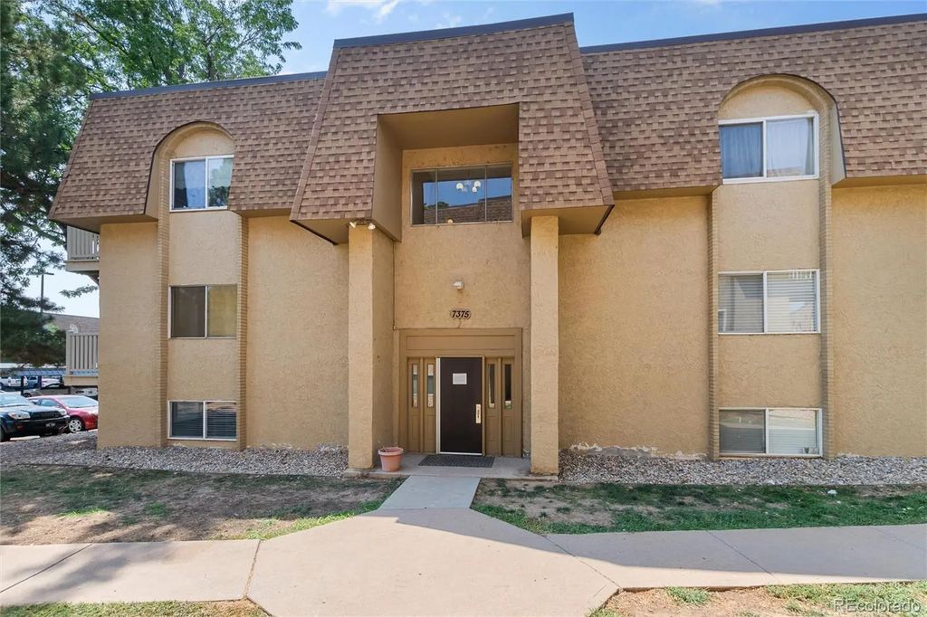 7375 E Quincy Avenue 104, Denver