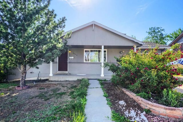 8356 Mitze Drive, Denver