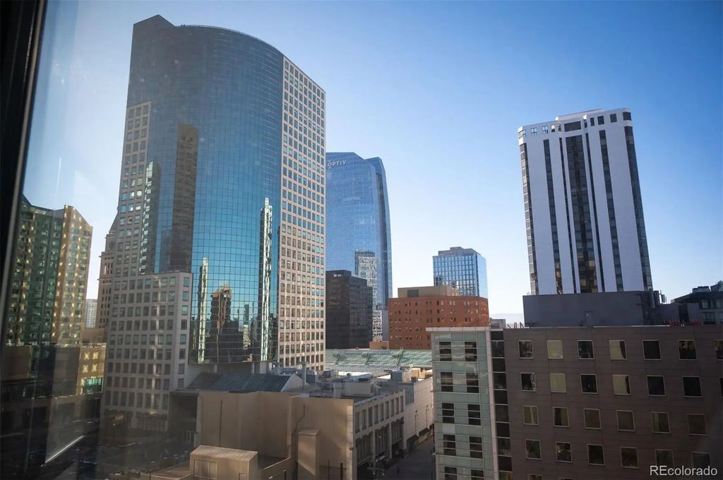 1777 Larimer Street 1010, Denver