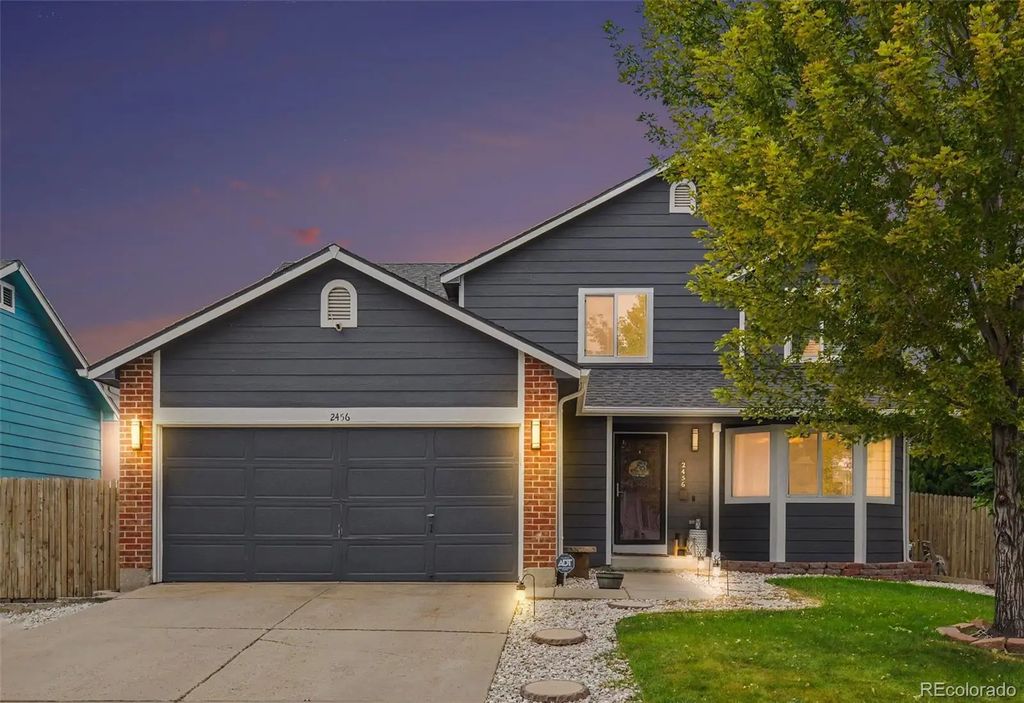 2456 Cherry Circle, Brighton