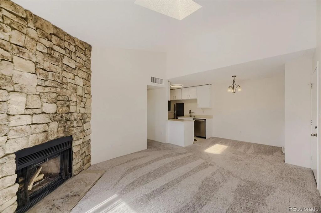 3100 S Federal Boulevard 320, Denver