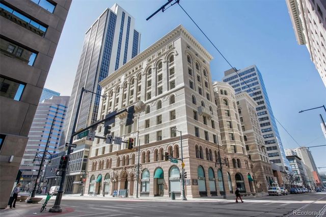730 17th Street 3k, Denver