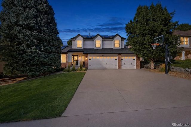 273 Warwick Place, Castle Pines