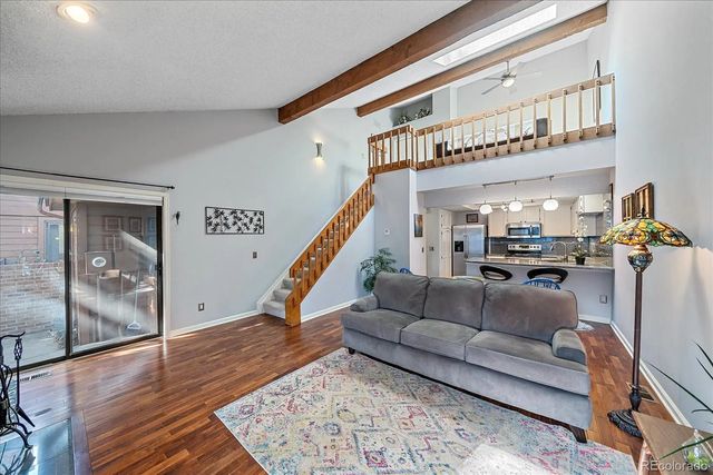 2685 S Dayton Way 38, Denver