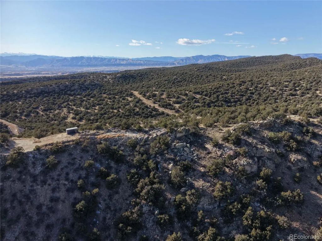 2055 County Road 67, Canon City