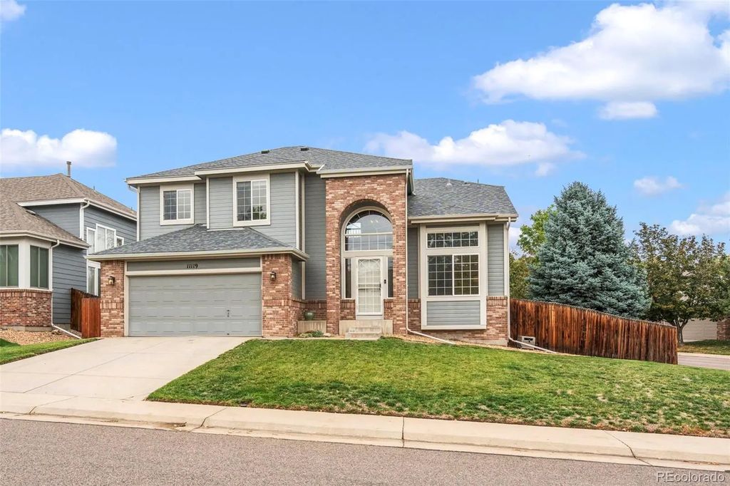 11119 W Tennessee Court, Lakewood