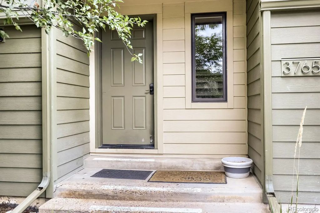 3765 Birchwood Drive 49, Boulder