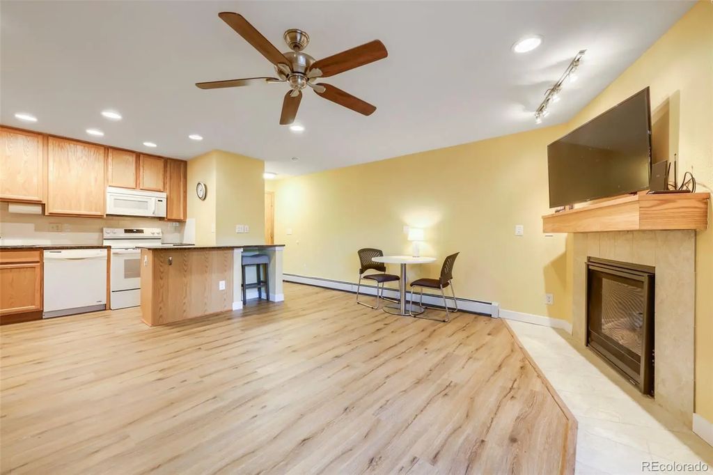 3765 Birchwood Drive 49, Boulder