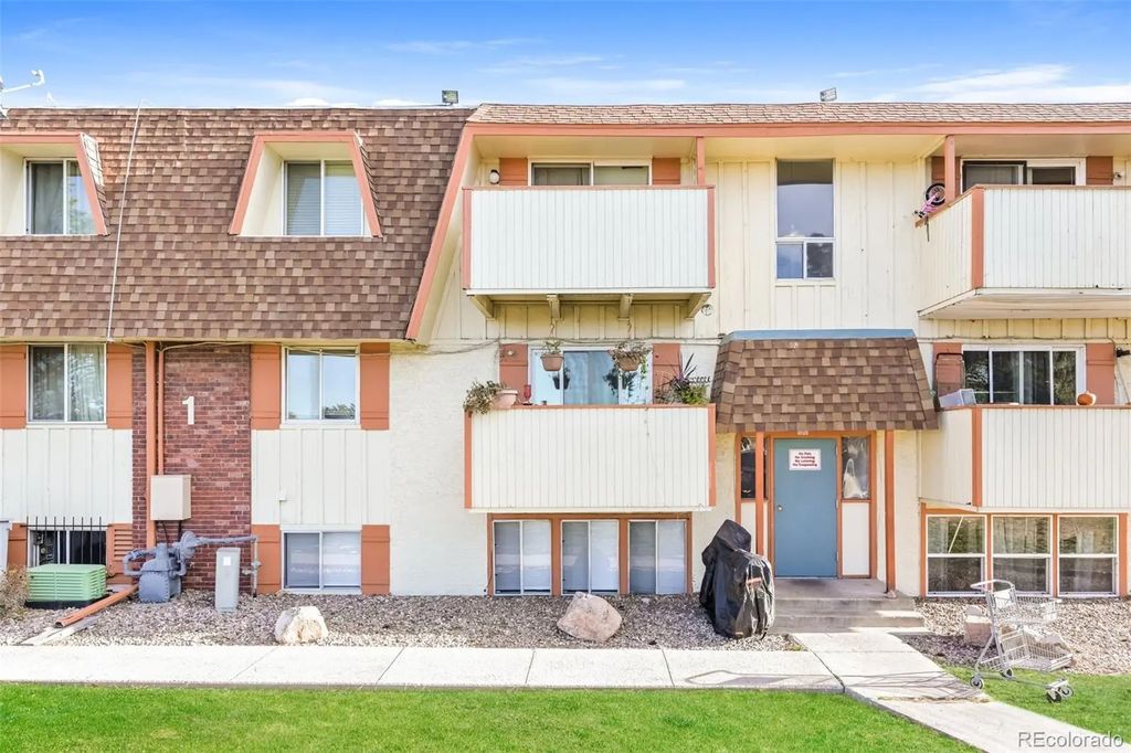10211 Ura Lane 1-105, Thornton