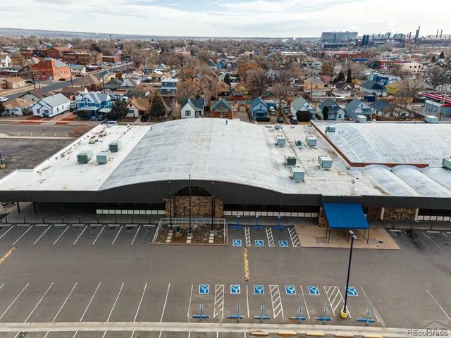 1228 E Orman Avenue, Pueblo