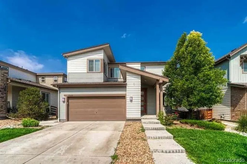 11069 Rifle Court, Commerce City