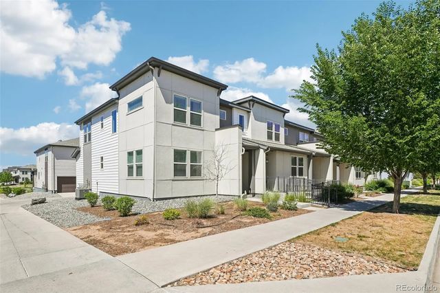 16021 E 47th Place, Denver