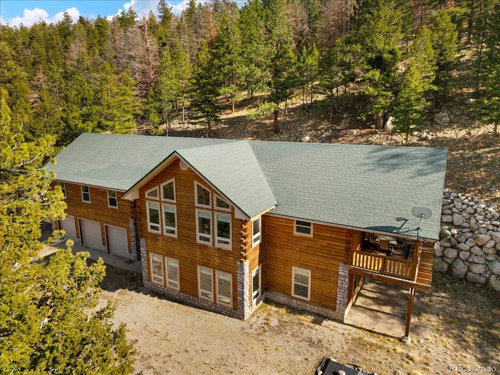 16382 Falcon Drive, Nathrop