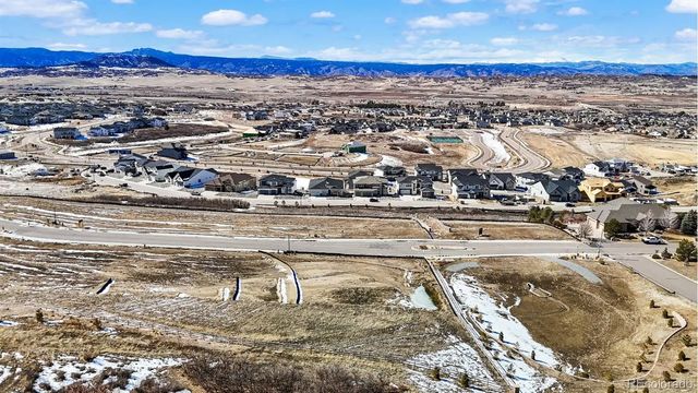 4823 Lions Paw Street, Castle Rock