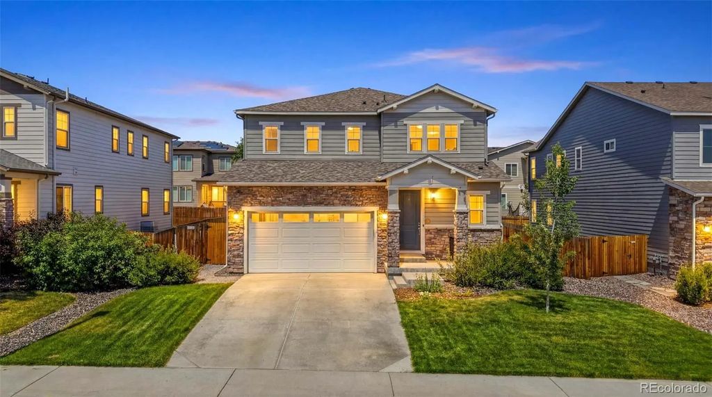 6875 E 133rd Avenue, Brighton