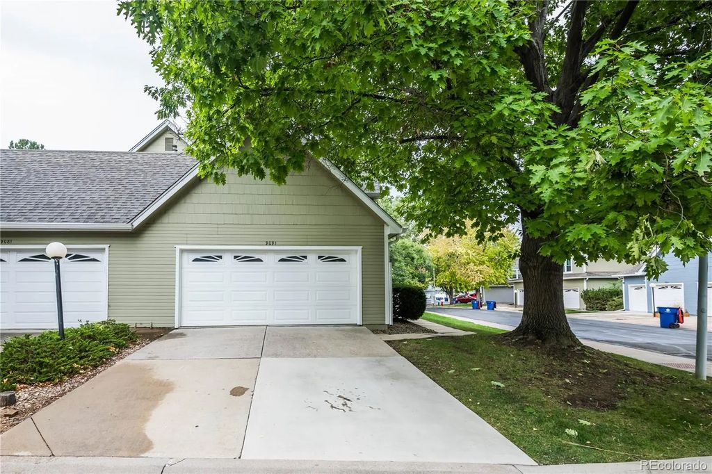 9091 Zephyr Court, Westminster