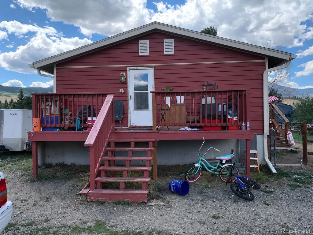 493 Cascade Circle, Silverthorne