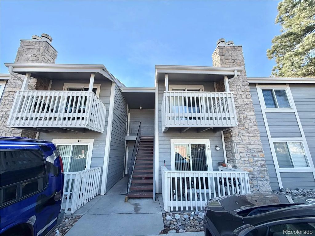 4400 S Quebec Street A201, Denver