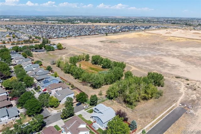 13974 E 107th Place, Commerce City
