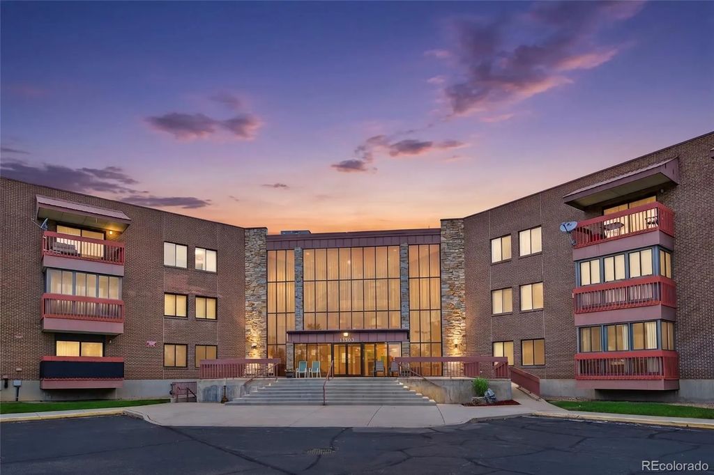 12565 Sheridan Boulevard 205, Broomfield