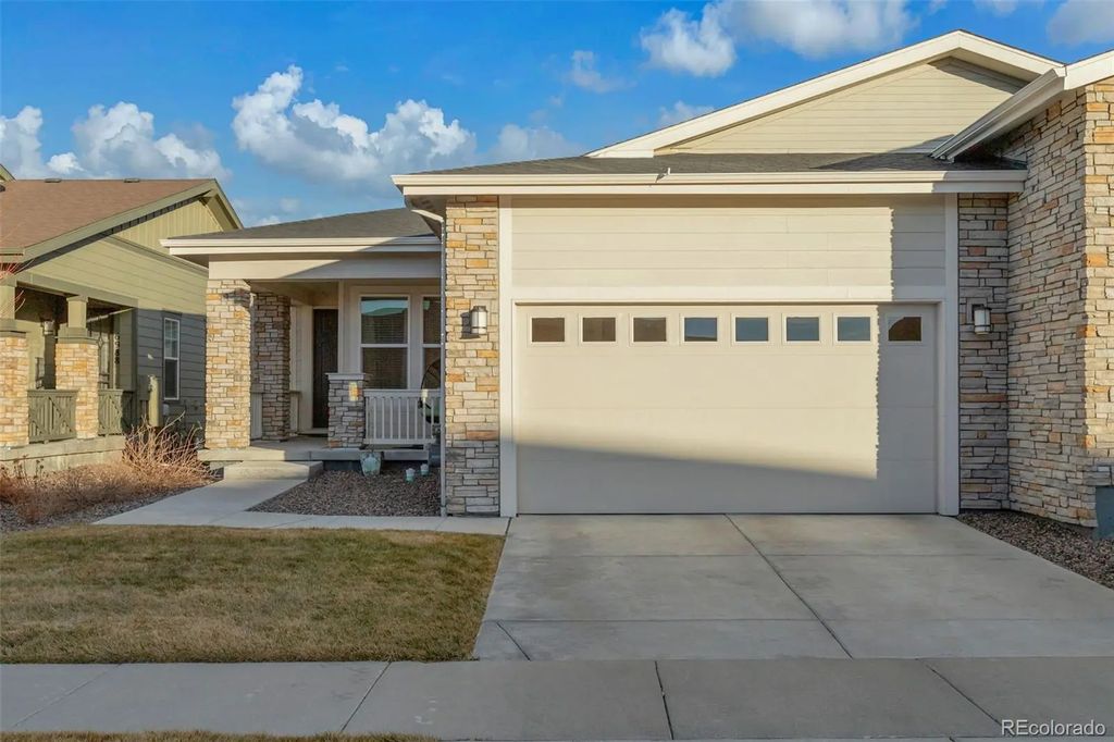 6980 Sagerock Road, Castle Pines