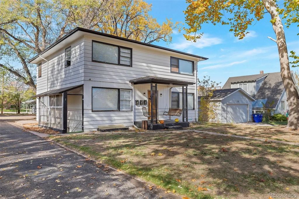 1713 18th Avenue 1, Greeley
