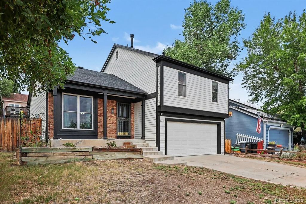 11407 W 103rd Avenue, Westminster