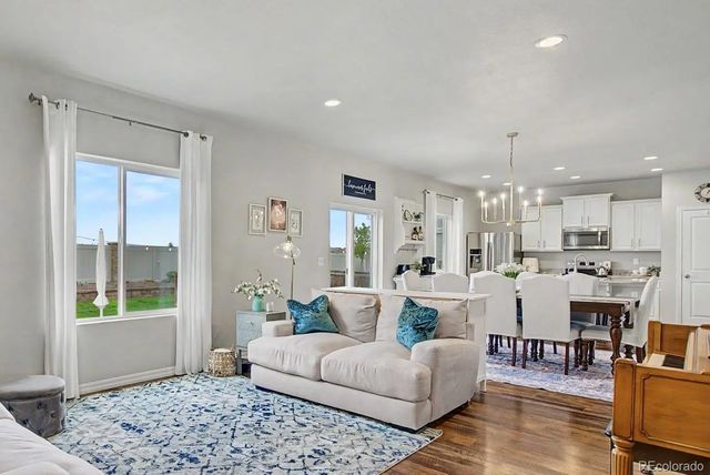 7994 Hardwood Circle, Colorado Springs