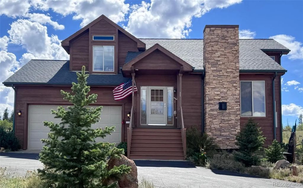 1127 Arrowhead Drive, Como