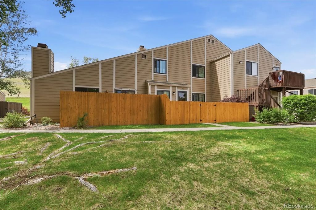 18324 W 58th Place 78, Golden