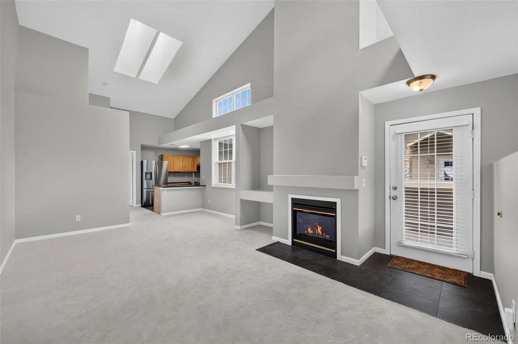 2852 W Centennial Drive E, Littleton