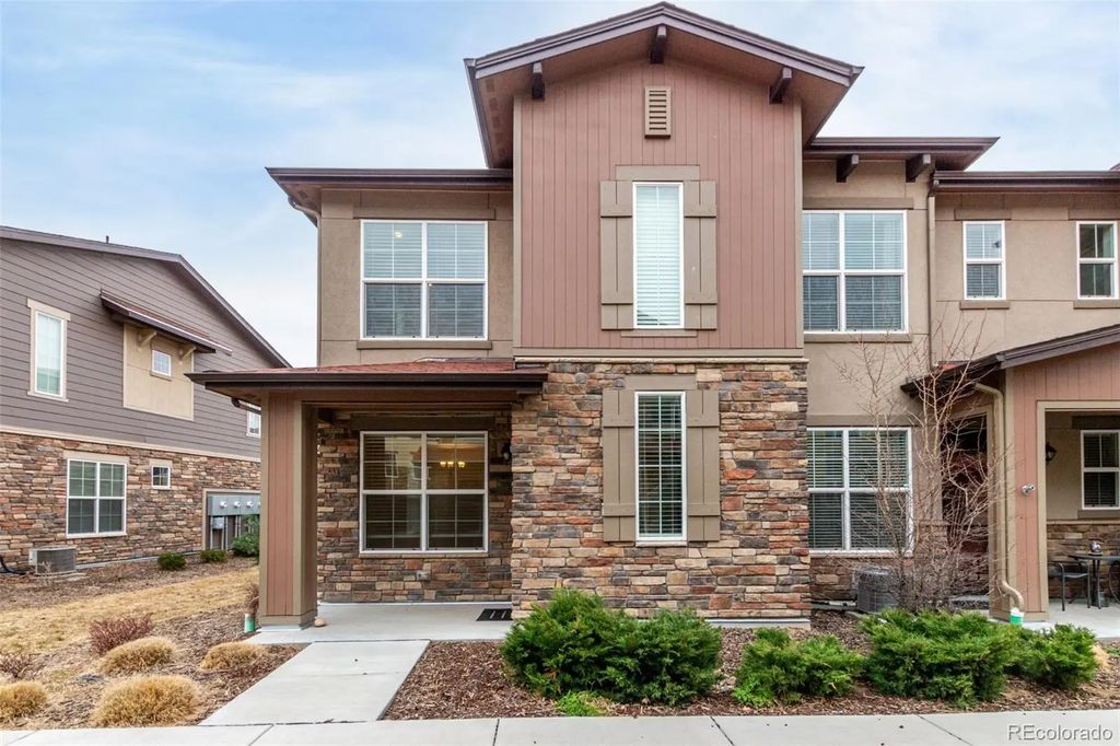 8417 Rizza Street A, Littleton