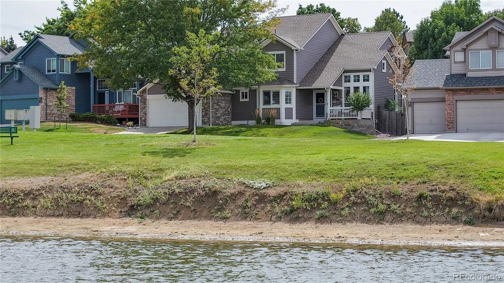 3452 W 113th Avenue, Westminster