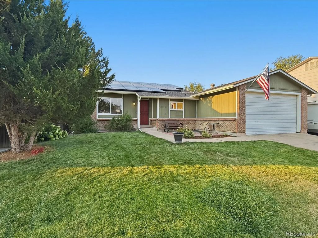 3221 Queen Court, Broomfield