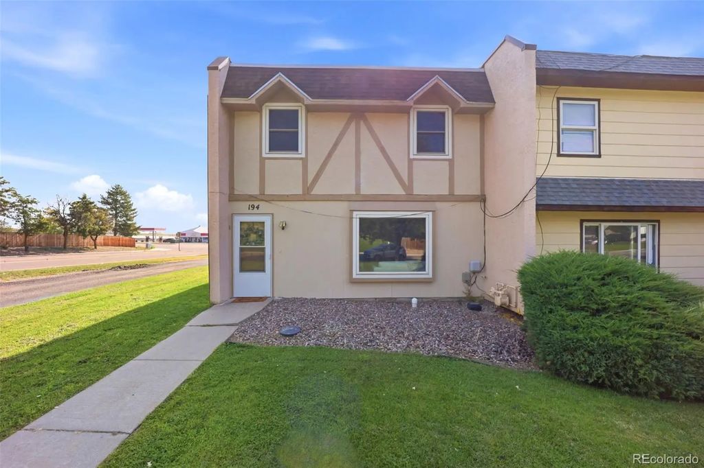 194 Gamble Lane, Pueblo