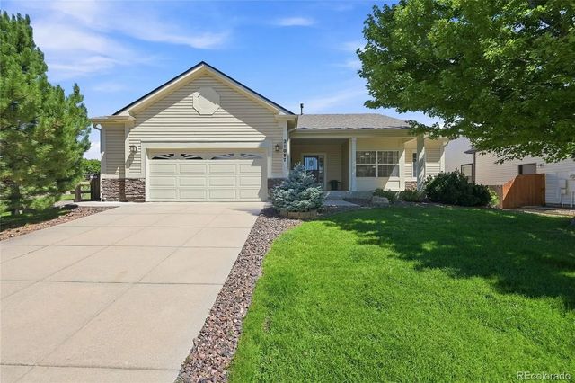 21087 Hawthorne Lane, Parker