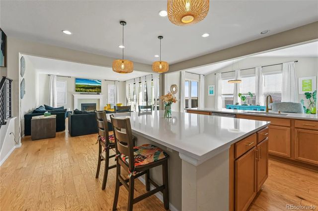 19240 E 96th Place, Commerce City