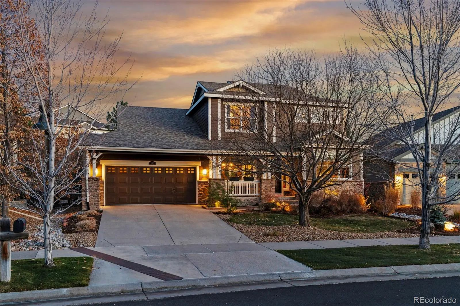 Homes for Sale in Aurora, CO