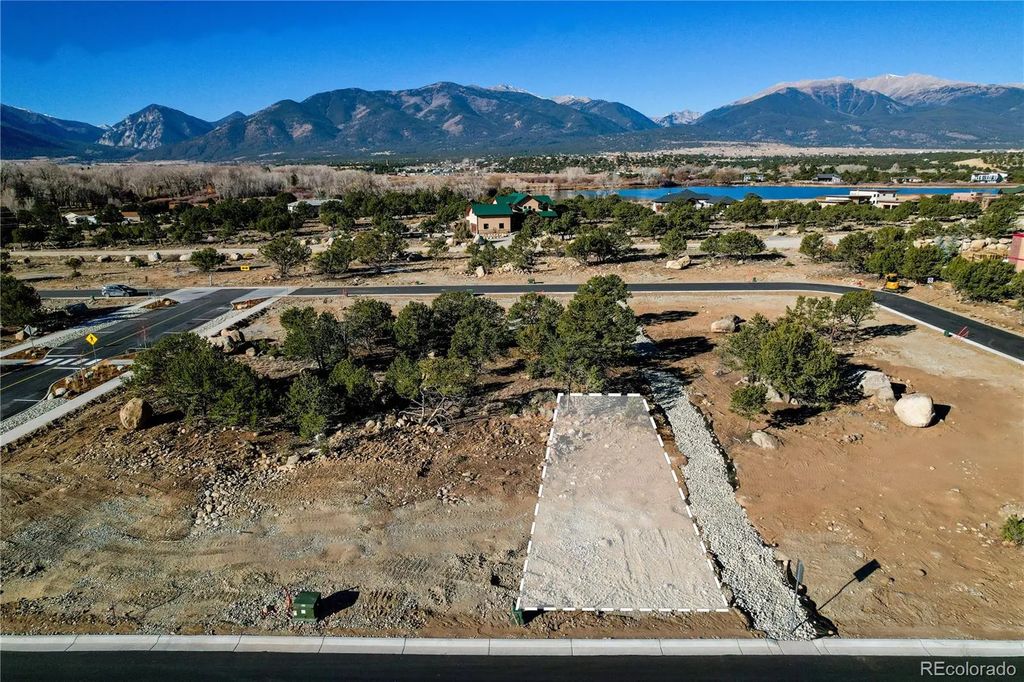 200 Roman Lane, Buena Vista