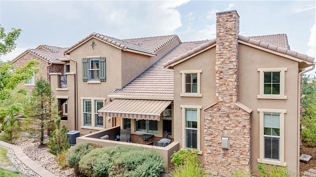 9216 Viaggio Way, Highlands Ranch