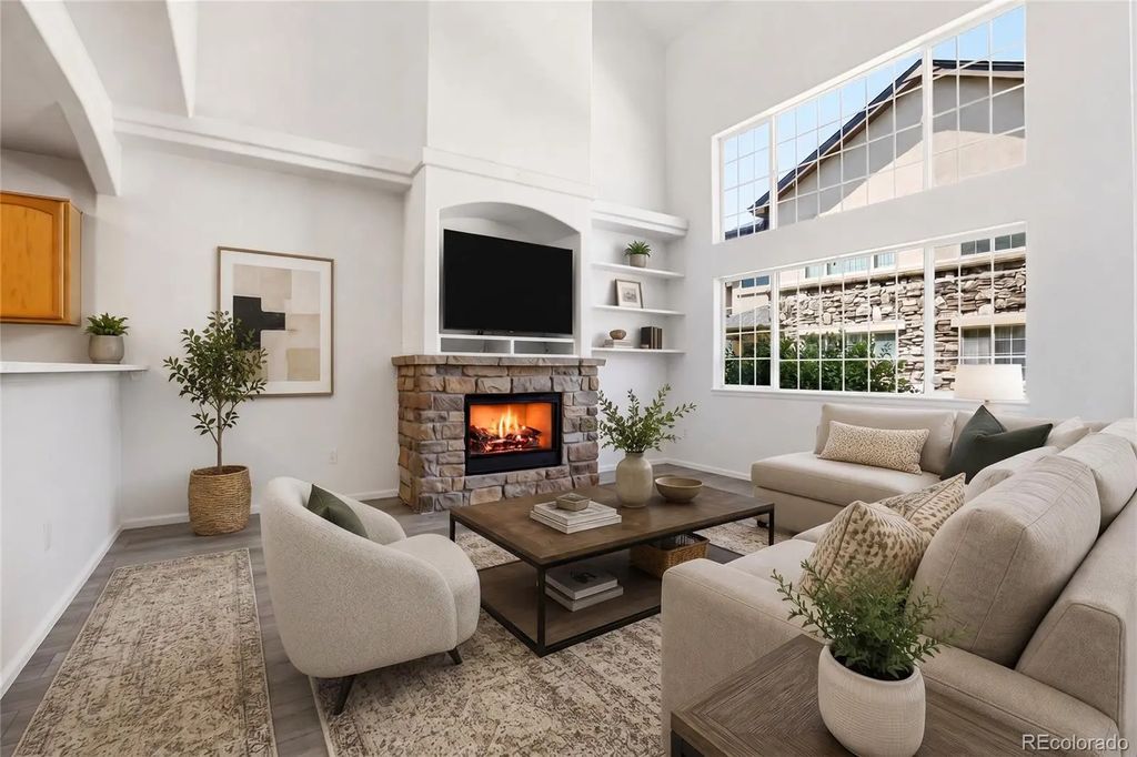 1435 S Chambers Road 104, Aurora