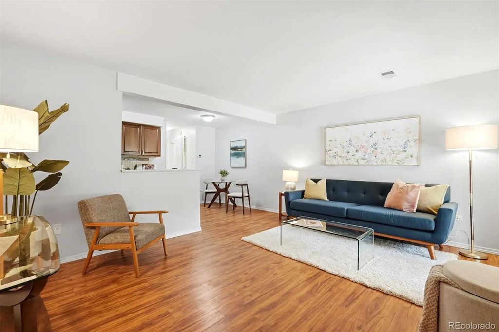 1496 S Pierson Street 106, Lakewood