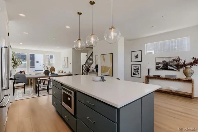 10922 E Hinsdale Circle, Centennial