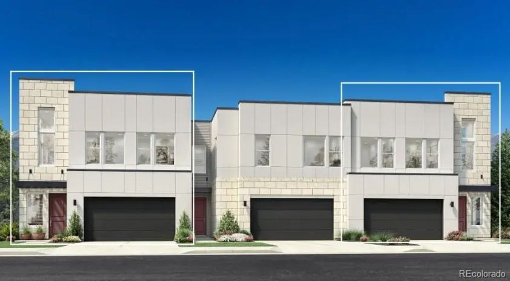 3525 W Elmhurst Avenue, Littleton