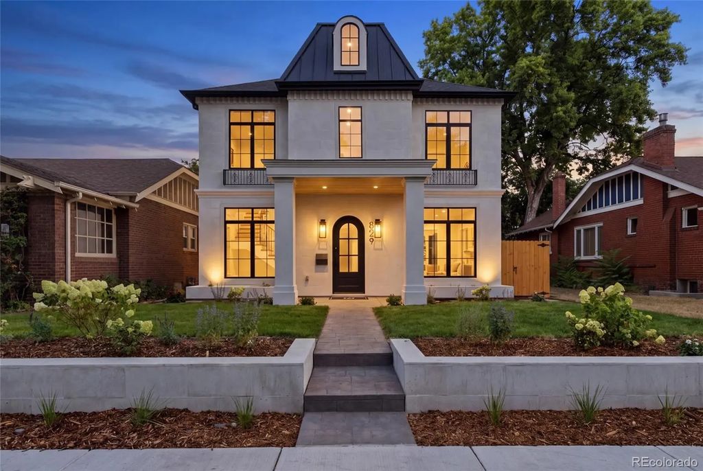 829 S Race Street, Denver